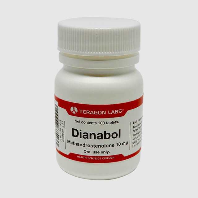 Dianabol Efectos Secundarios