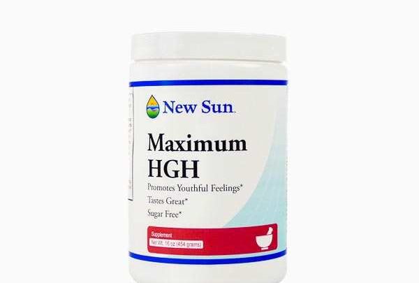 growth hormone-11