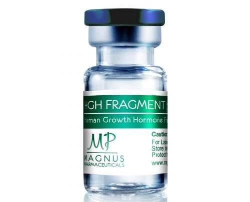 growth hormone-5