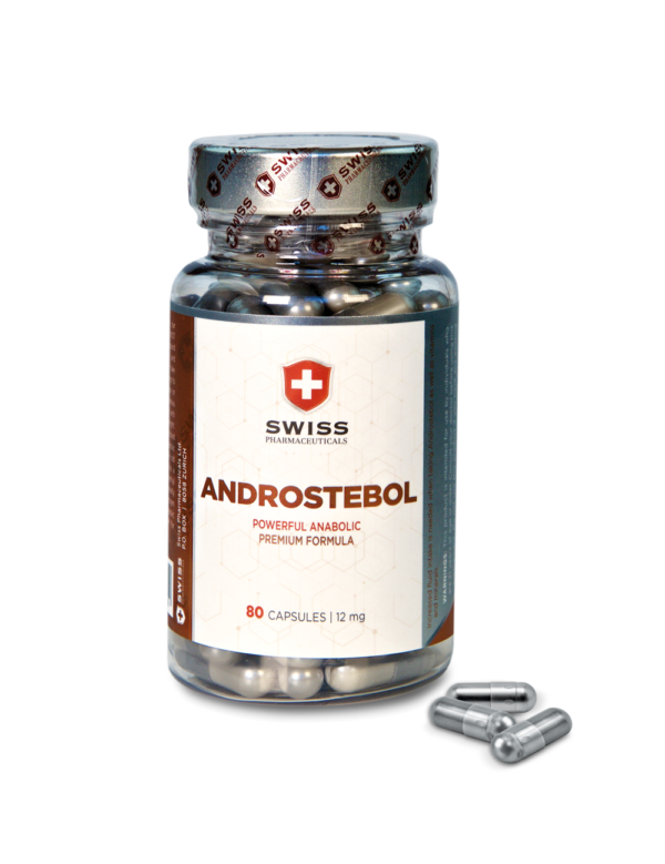 androstebol swi̇ss pharma prohormon comprar 1