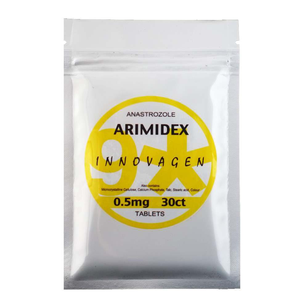 Arimidex Comprar