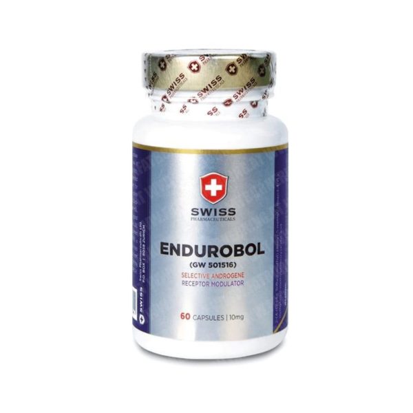 endurobol swi̇ss pharma prohormon comprar 1