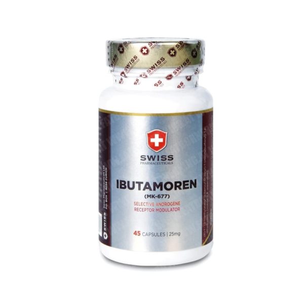 ibutamoren swi̇ss pharma prohormon comprar 1
