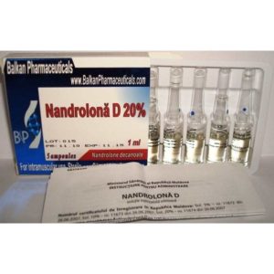nandrolond balkan pharma comprar 2