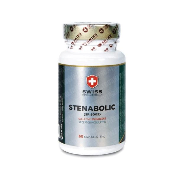 stenabolic swi̇ss pharma prohormon comprar 1
