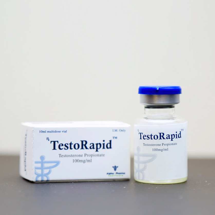 Testosterona Propionato Dosis