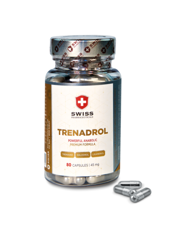 trenadrol swi̇ss pharma prohormon comprar 1